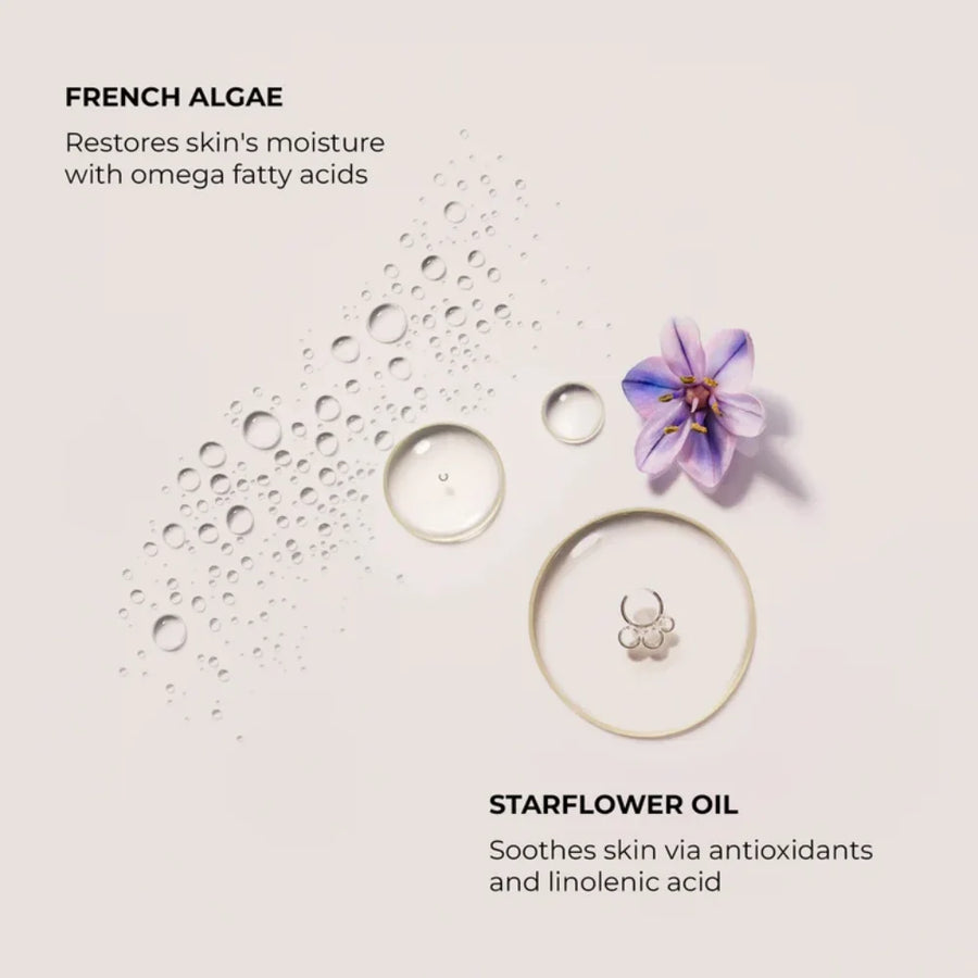 Laura Mercier Ambre Vanille Serum Body Cream 200 mL - Glamourous Grace