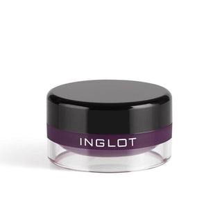 INGLOT AMC Waterproof Eyeliner Gel | Gel Eyeliner Matte