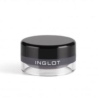 INGLOT AMC Waterproof Eyeliner Gel | Gel Eyeliner Matte