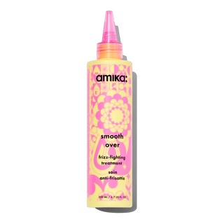 Amika Smooth Over Frizz-Fighting Treatment Mask 6.7 Oz