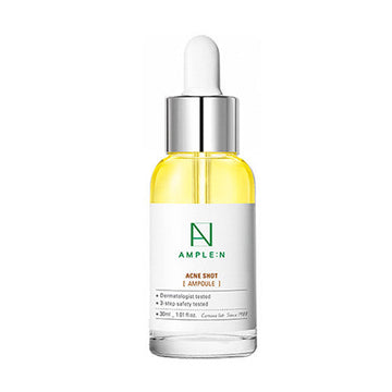AMPLE:N Acne Shot Ampoule 30ml - Glamourous Grace