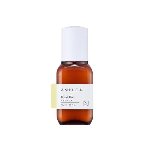 AMPLE:N Blemi Shot Ampoule 50ml - Glamourous Grace
