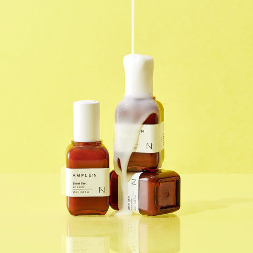 AMPLE:N Blemi Shot Ampoule 50ml - Glamourous Grace