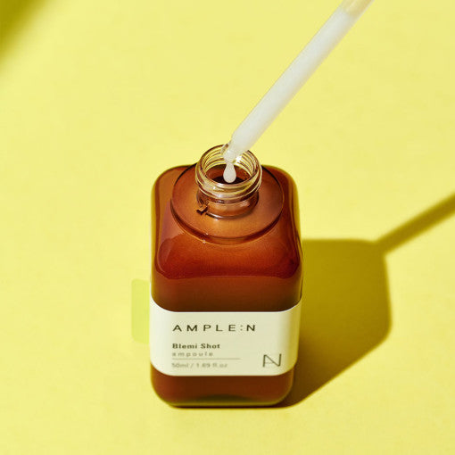 AMPLE:N Blemi Shot Ampoule 50ml - Glamourous Grace
