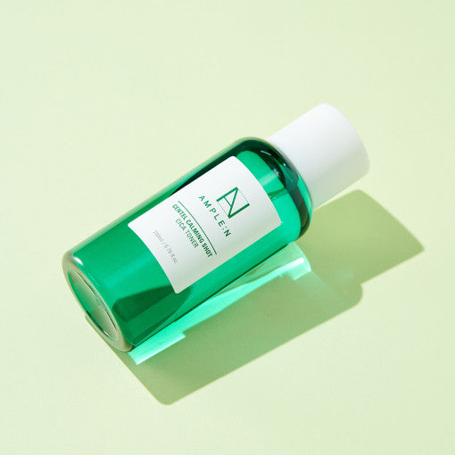 AMPLE:N Centel Calming Shot Cica Toner 200ml - Glamourous Grace