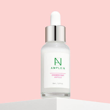 AMPLE:N Ceramide Shot Ampoule 30ml - Glamourous Grace