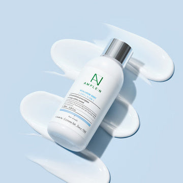 AMPLE:N Hyaluron Shot Emulsion 130ml - Glamourous Grace