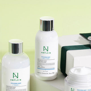 AMPLE:N Hyaluron Shot Emulsion 130ml