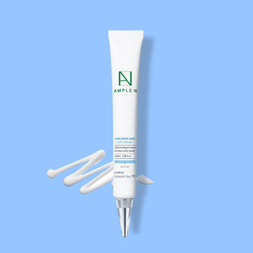 AMPLE:N Hyaluron Shot Eye Cream 25ml - Glamourous Grace