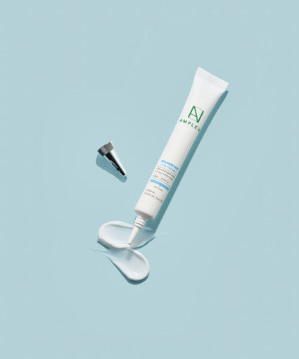 AMPLE:N Hyaluron Shot Eye Cream 25ml - Glamourous Grace