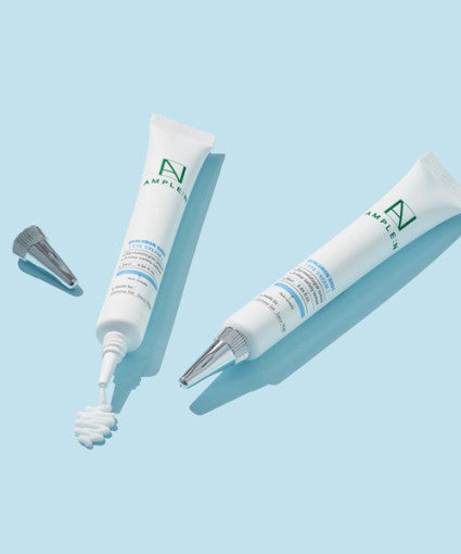 AMPLE:N Hyaluron Shot Eye Cream 25ml - Glamourous Grace