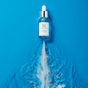 AMPLE:N Hyaluron Shot Hydration Ampoule 30ml - Glamourous Grace