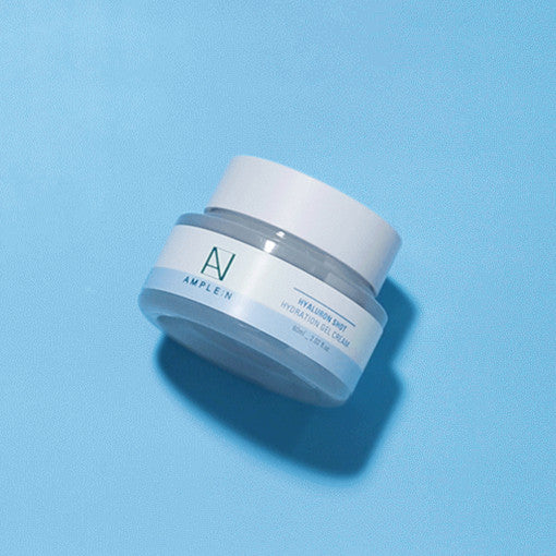 AMPLE:N Hyaluron Shot Hydration Gel Cream 60ml - Glamourous Grace