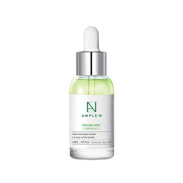 AMPLE:N Peeling Shot Ampoule 30ml - Glamourous Grace