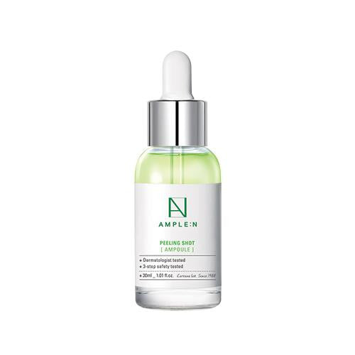AMPLE:N Peeling Shot Ampoule 30ml - Glamourous Grace