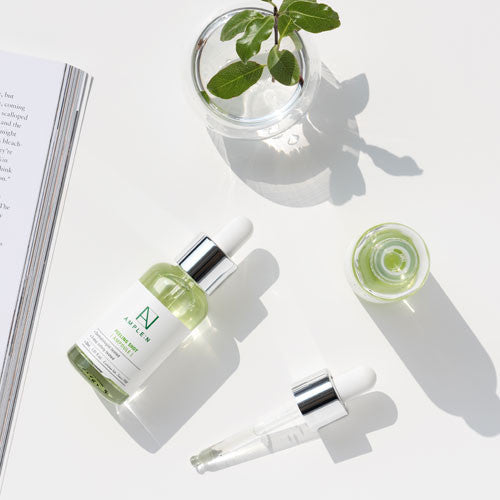 AMPLE:N Peeling Shot Ampoule 30ml - Glamourous Grace