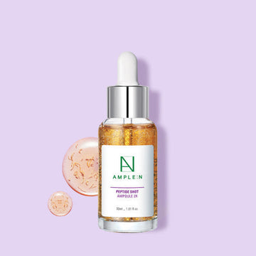 AMPLE:N Peptide Shot Ampoule 2X 30ml - Glamourous Grace