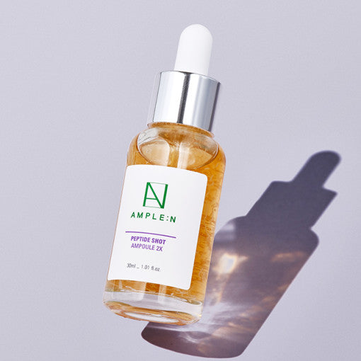 AMPLE:N Peptide Shot Ampoule 2X 30ml - Glamourous Grace