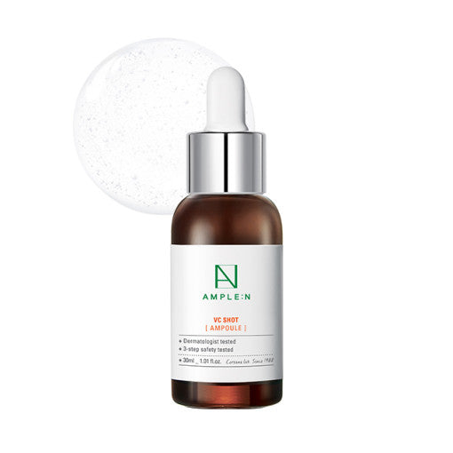 AMPLE:N VC Shot Ampoule 30ml - Glamourous Grace