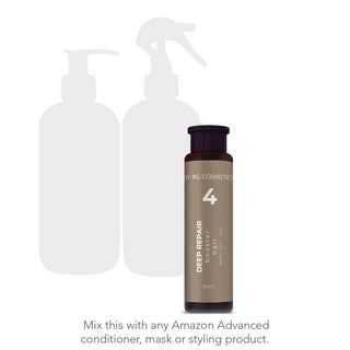 Deep Repair Booster (Hair Care)