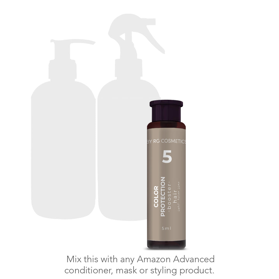 Color Protection Booster (Hair Care)