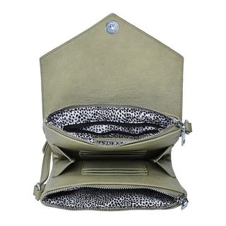 Quinn Crossbody