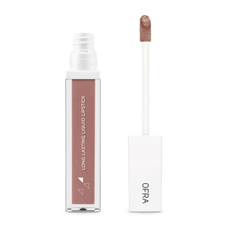 Long Lasting Liquid Lipstick - Angeles