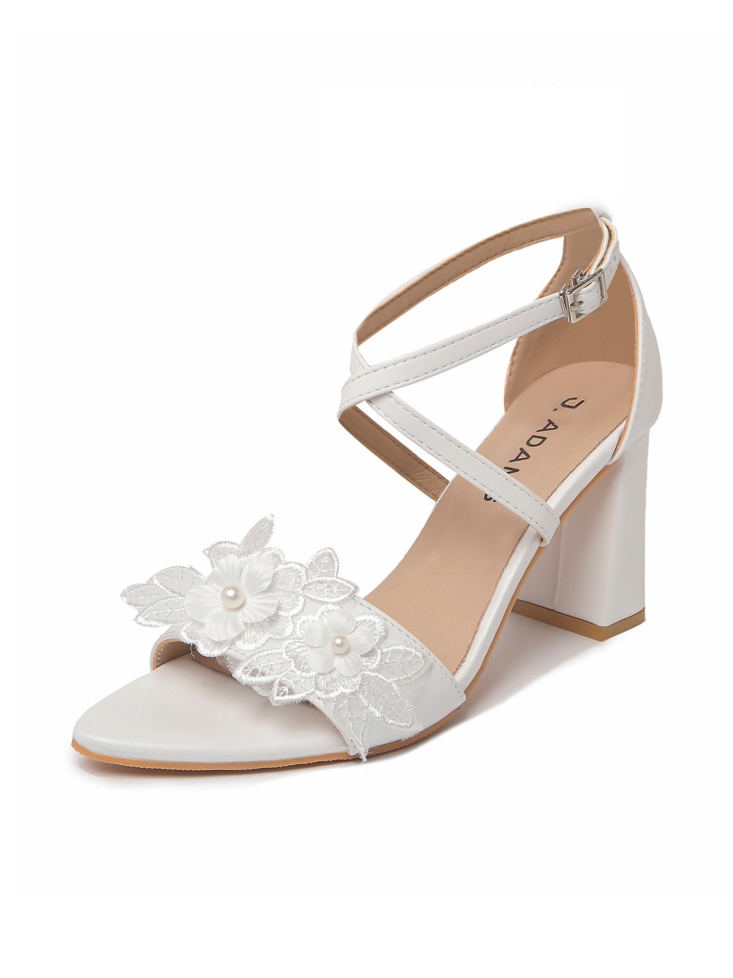 Iris Signature Piece - Glamourous Grace