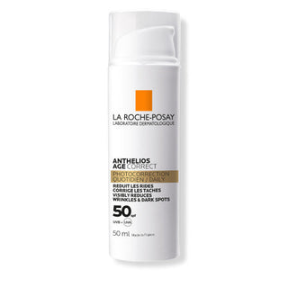 La Roche-Posay Anthelios Age Correct SPF 50 Daily Sunscreen