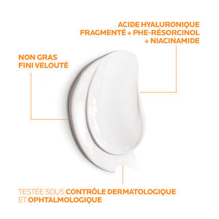 La Roche-Posay Anthelios Age Correct SPF 50 Daily Sunscreen