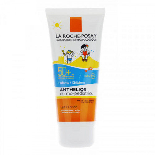 La Roche-Posay Anthelios Sun Milk SPF 50+ for Children