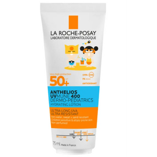 La Roche-Posay Anthelios Dermo-Pediatrics Kids Sunscreen SPF 50+