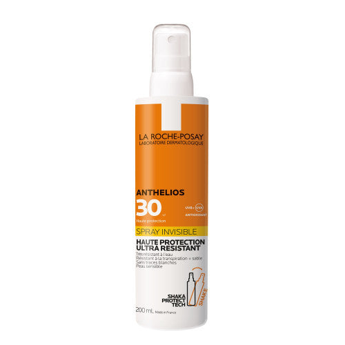 La Roche-Posay Anthelios Invisible Spray SPF 30