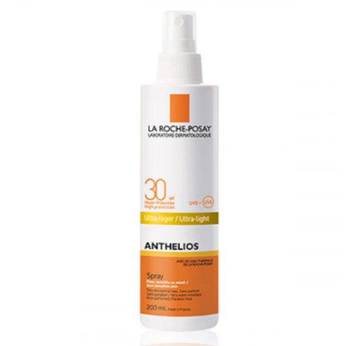 La Roche-Posay Anthelios Invisible Spray SPF 30