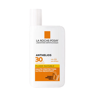 La Roche-Posay Anthelios Fluide Solaire Parfumé SPF 30