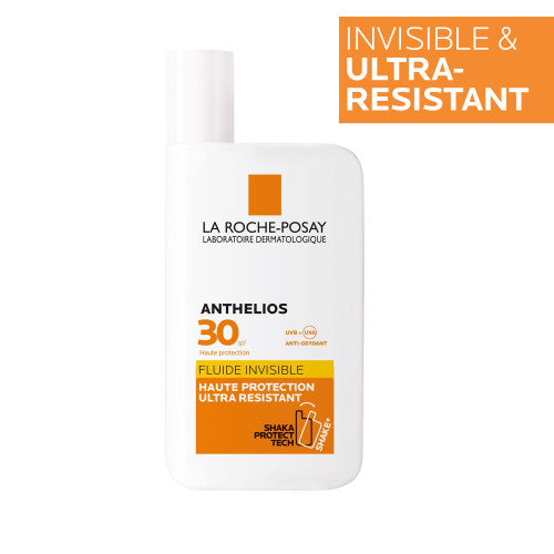 La Roche-Posay Anthelios Fluide Solaire Parfumé SPF 30