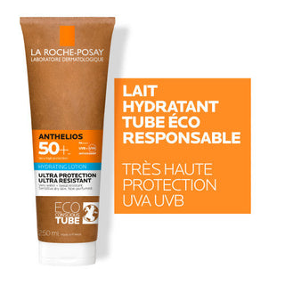 La Roche-Posay Anthelios Lait Solaire Hydratant SPF 50+
