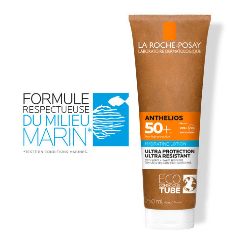 La Roche-Posay Anthelios Lait Solaire Hydratant SPF 50+