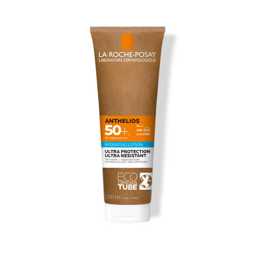 La Roche-Posay Anthelios Lait Solaire Hydratant SPF 50+