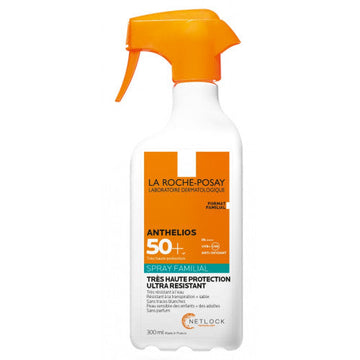 La Roche-Posay Anthelios SPF50+ Family Spray - Glamourous Grace