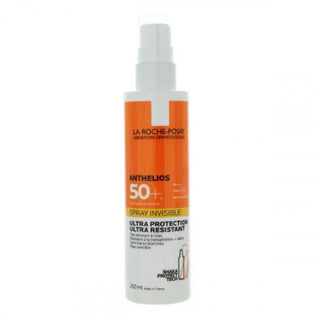 La Roche-Posay Anthelios Invisible Body Spray SPF 50+