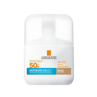 La Roche-Posay Anthelios UV Air Tinted Sun Serum SPF 50