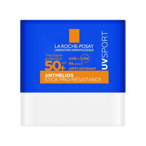 La Roche-Posay Anthelios UV Sport Sun Stick Pro-Resistance SPF 50+