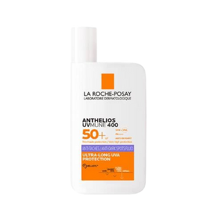 La Roche-Posay Anthelios UVMUNE 400 Anti-Spot Fluid SPF 50+