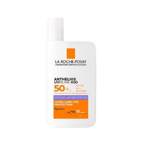 La Roche-Posay Anthelios UVMUNE 400 Anti-Spot Fluid SPF 50+