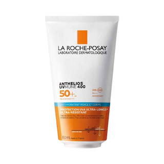 La Roche-Posay Anthelios UVMUNE 400 Face & Body Moisturizer SPF 50+