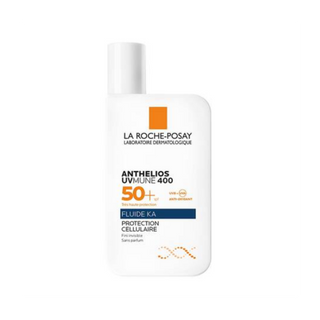 La Roche-Posay Anthelios UVMUNE 400 Fragrance-Free Fluid SPF 50+