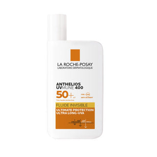 La Roche-Posay Anthelios UVMUNE 400 Invisible Fluid SPF 50+