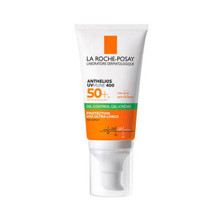La Roche-Posay Anthelios UVMUNE 400 Oil Control Gel-Cream SPF50+