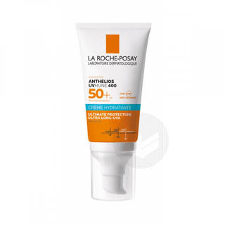 La Roche-Posay Anthelios UVMUNE 400 Solar Crème SPF 50+